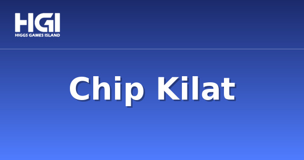 Logo Chip Kilat